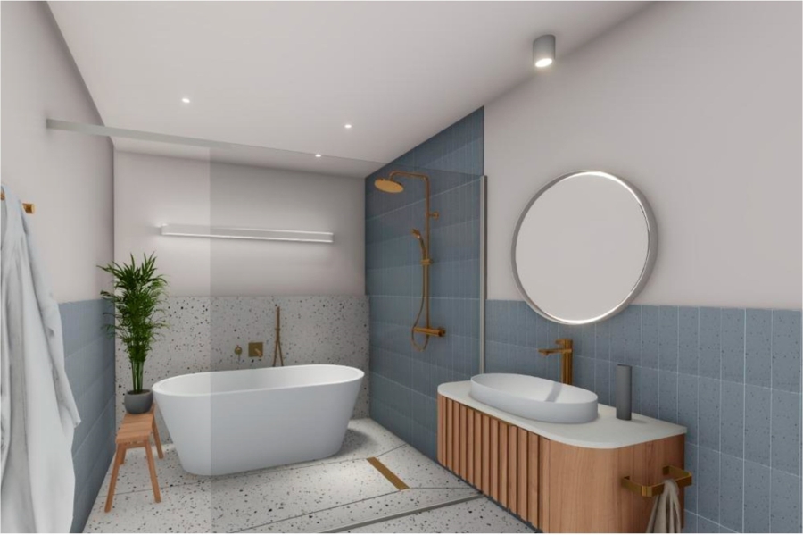 6 Bedroom Property for Sale in Melkbosstrand Central Western Cape